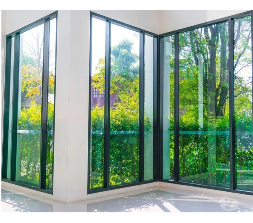 Renovation services Thane - Photos for uPVC Windows & Doors in Mumbai - RAK Enterpries