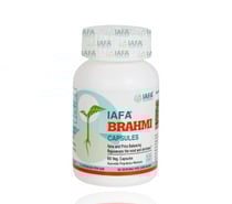 Brahmi Capsules