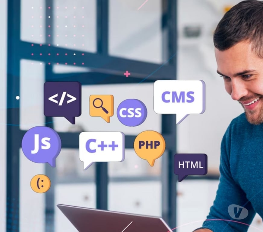 Web services Ahmedabad - Photos for Web Development Services in Ahmedabad | ICUBETECHNOLABS