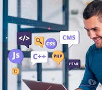 Web Development Services in Ahmedabad | ICUBETECHNOLABS