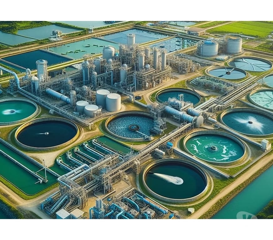 Other Services Ahmedabad - Photos for Leading Sewage Treatment Plant Manufacturer in Ahmedabad