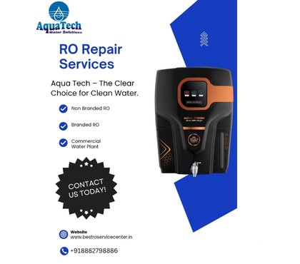 Other Services - Photos for RO Water Purifier Repair in Delhi