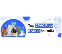 Pipe Brands in India