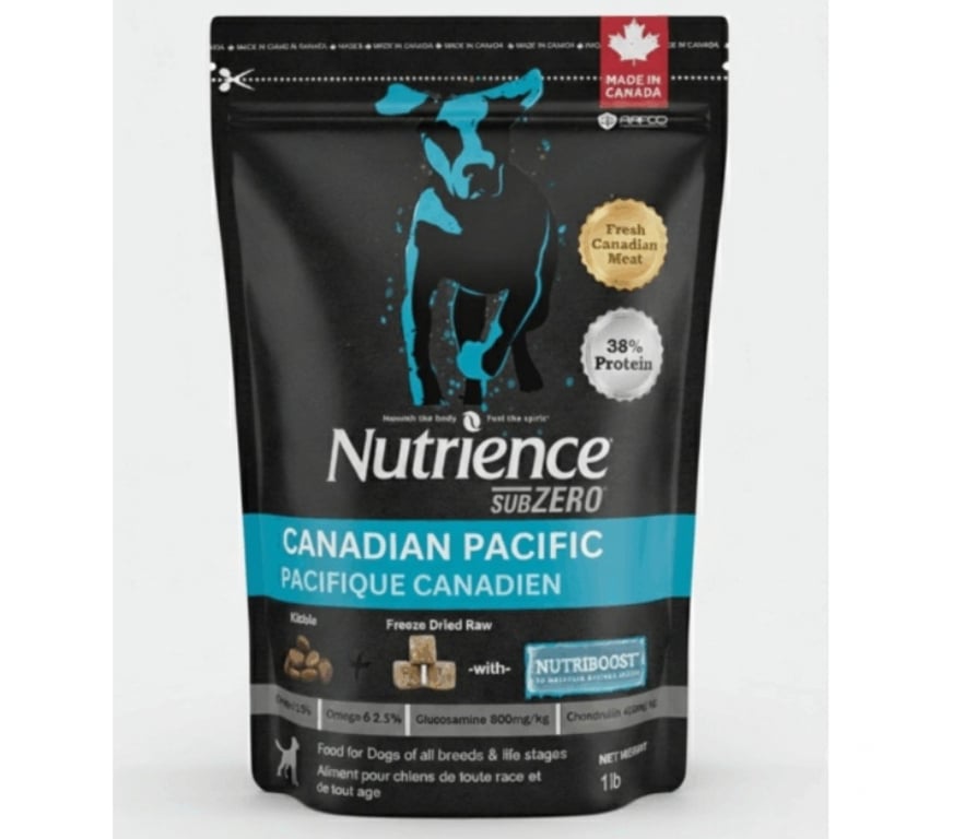 Pet shops Indore - Photos for Nutrience 1lb Dog Food–Balanced Nutrition