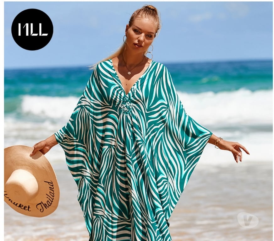 Buy & Sell Clothes Noida - Photos for Miss Lavish London Handmade Kaftans, Dresses & Nightgowns