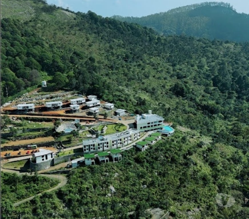 Other Services Salem - Photos for Best Resort in Yercaud | Luxury Stay at Mount Pico Resort