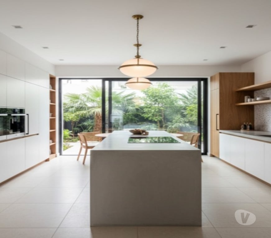 Renovation services Pondicherry - Photos for Top Office Interior Designers in Pondicherry | Lekha Interio