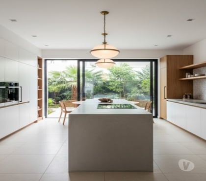 Construction services - Photos for Top Office Interior Designers in Pondicherry | Lekha Interio