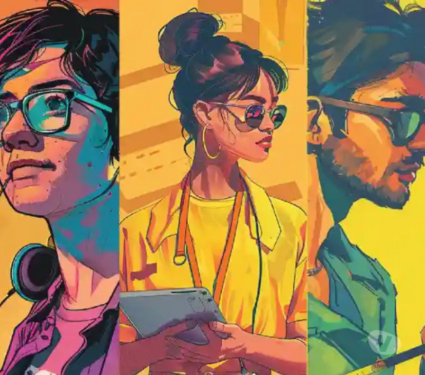 IT & Computer course Noida - Photos for Fashion Designing Course at Bennett University