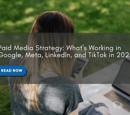 Computer services - Photos for Top Paid Media Strategies to Maximize ROI