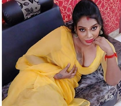 Call girls & Massage - Photos for Sonaa here for u