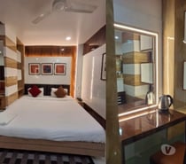 Sapphire Inn – Best Budget Hotel in Gorakhpur