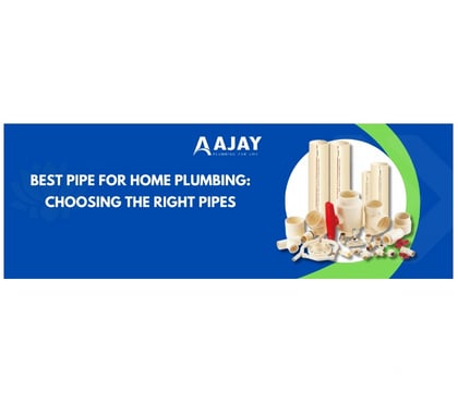 Home Improvement - Interior Design - Photos for Best Pipe For Home Plumbing