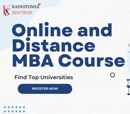 Coaching class - Photos for Online and Distance MBA Course