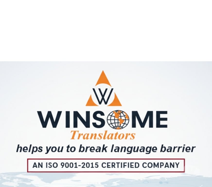 Translators in India New Delhi - Photos for Certified Sworn Translations & Apostille in Delhi ,India