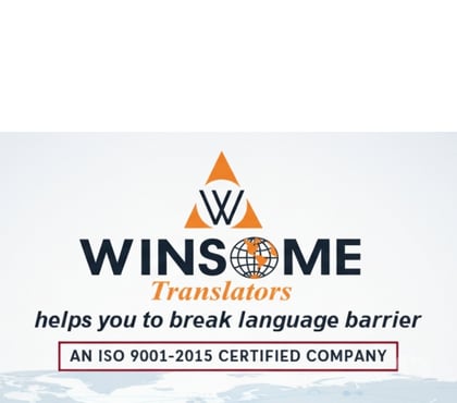 Translators in India - Photos for Certified Sworn Translations & Apostille in Delhi ,India