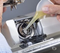 Premium Tailor Machine Oil Available at Best Price