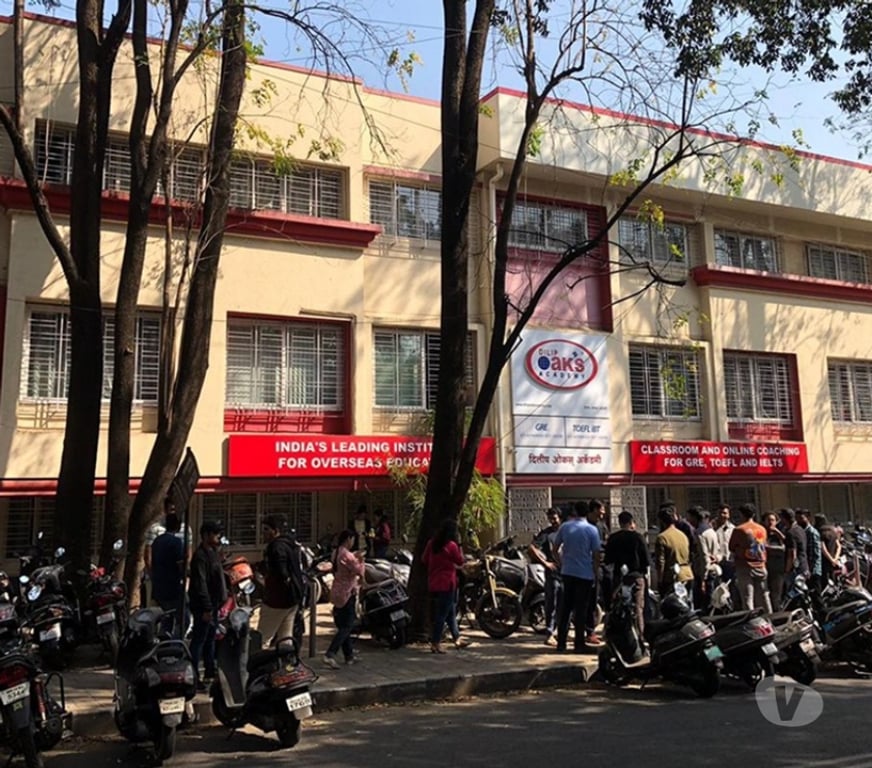 Coaching class Pune - Photos for Study Abroad Education Consultant in Pune for GRE, TOEFL, IE
