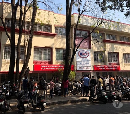 Coaching centres - Photos for Study Abroad Education Consultant in Pune for GRE, TOEFL, IE