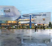 Retail Spaces Made for Success at bhutani 62 avenue