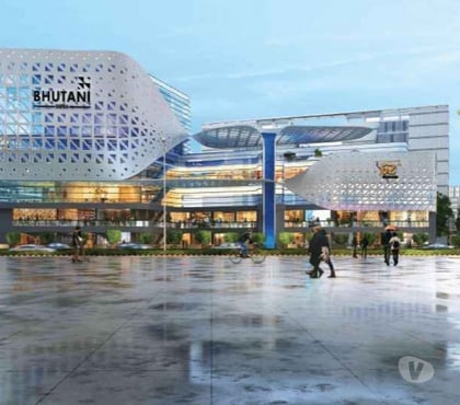 Office space - Photos for Retail Spaces Made for Success at bhutani 62 avenue