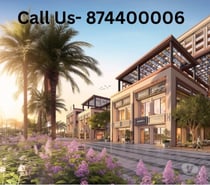 Premium Commercial Shops for Smart Business in 22D, YXP