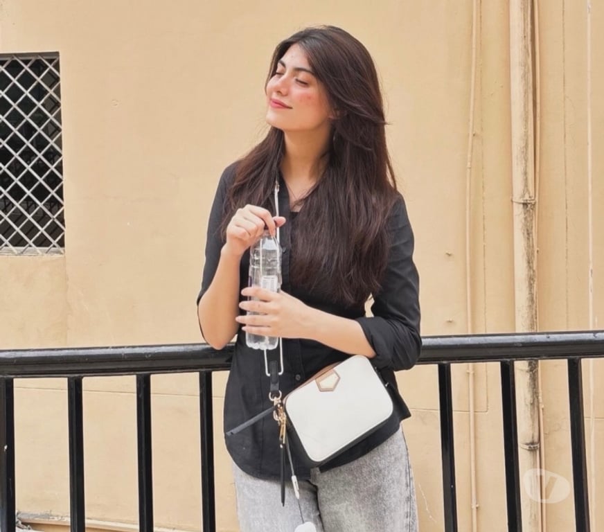 Call girl Gurgaon - Photos for Real independent and hot model Aliya