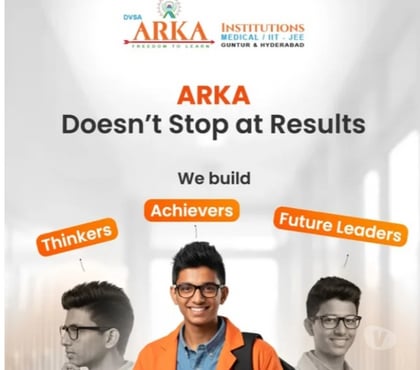 IT & Computer course - Photos for JEE Coaching Institutes in Vijayawada