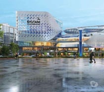 Attractive commercial shops for sale in Noida Now