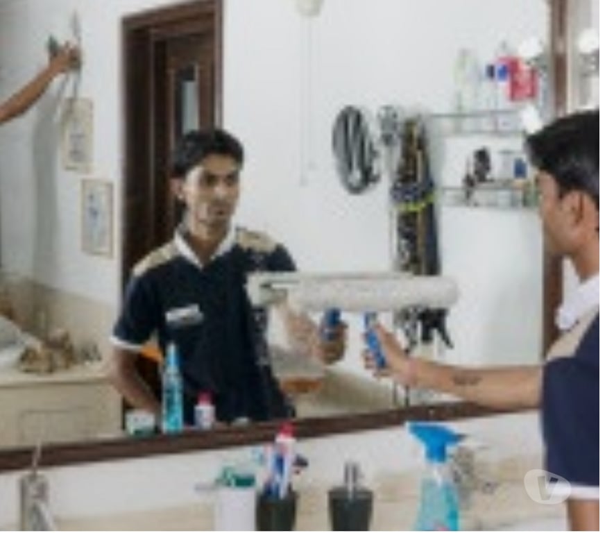 Cleaning services Delhi - Photos for Get spotless, hygienic, and fresh bathrooms with TheMaids!