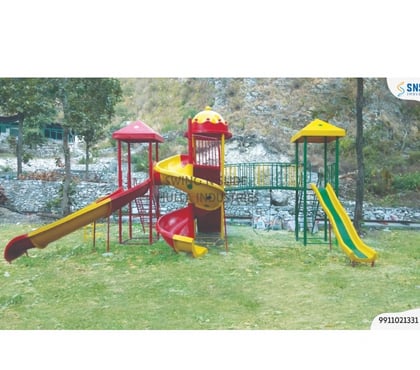 Matrimonial services - Photos for Best Outdoor Playground Equipment Supplier in Faridabad