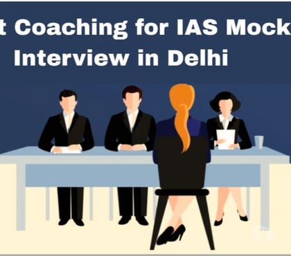 Private Tuitions-Coaching-Consultant - Photos for Best Coaching for IAS Mock Interview in Delhi