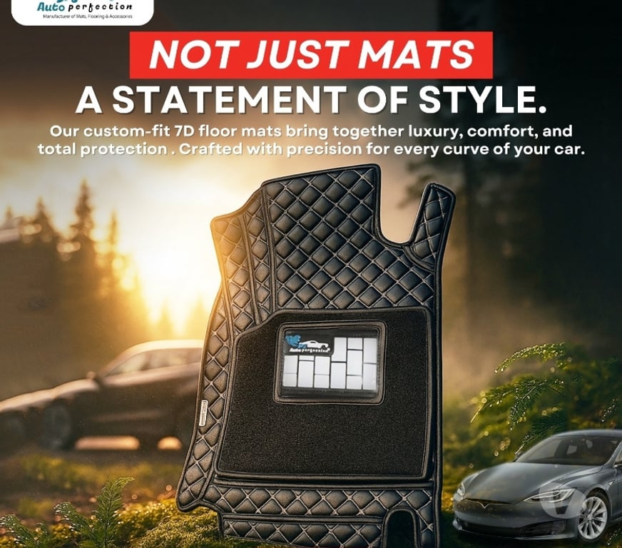 car spares Faridabad - Photos for Best Deals on Car Floor Mats – Shop Today