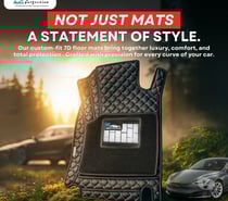 Best Deals on Car Floor Mats – Shop Today