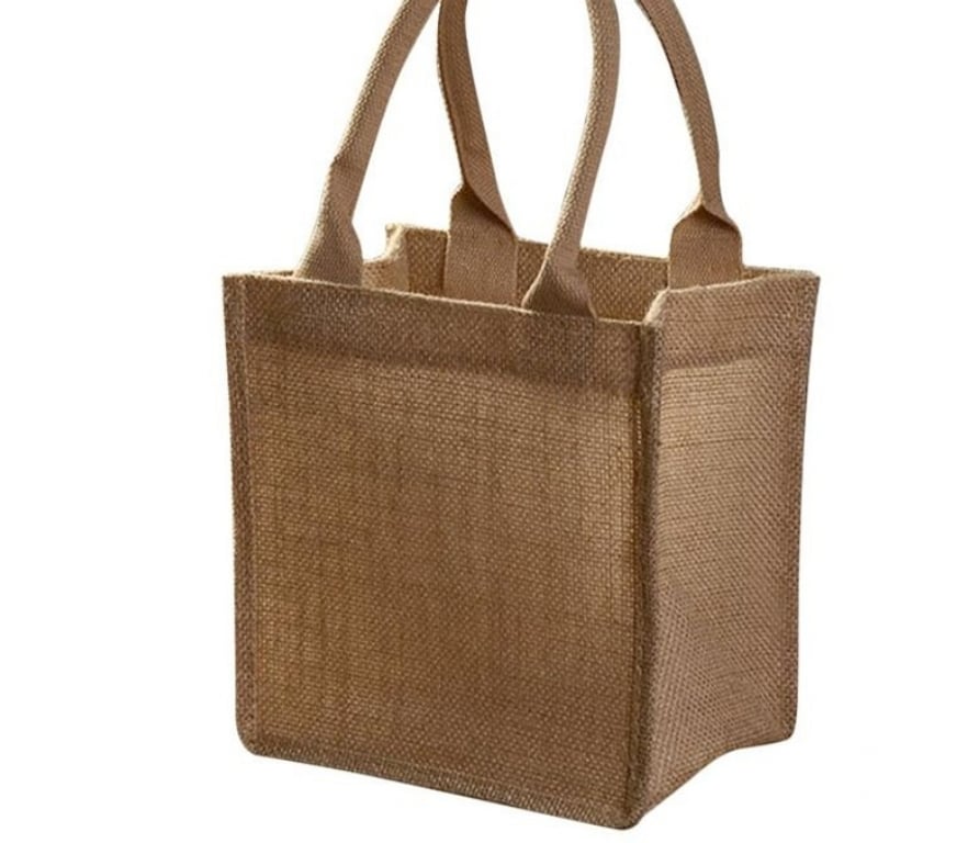 Buy & Sell Scrap Bhubaneswar - Photos for Jute Bag Manufacturer in Bhubaneswar - Jute Bag Emporium