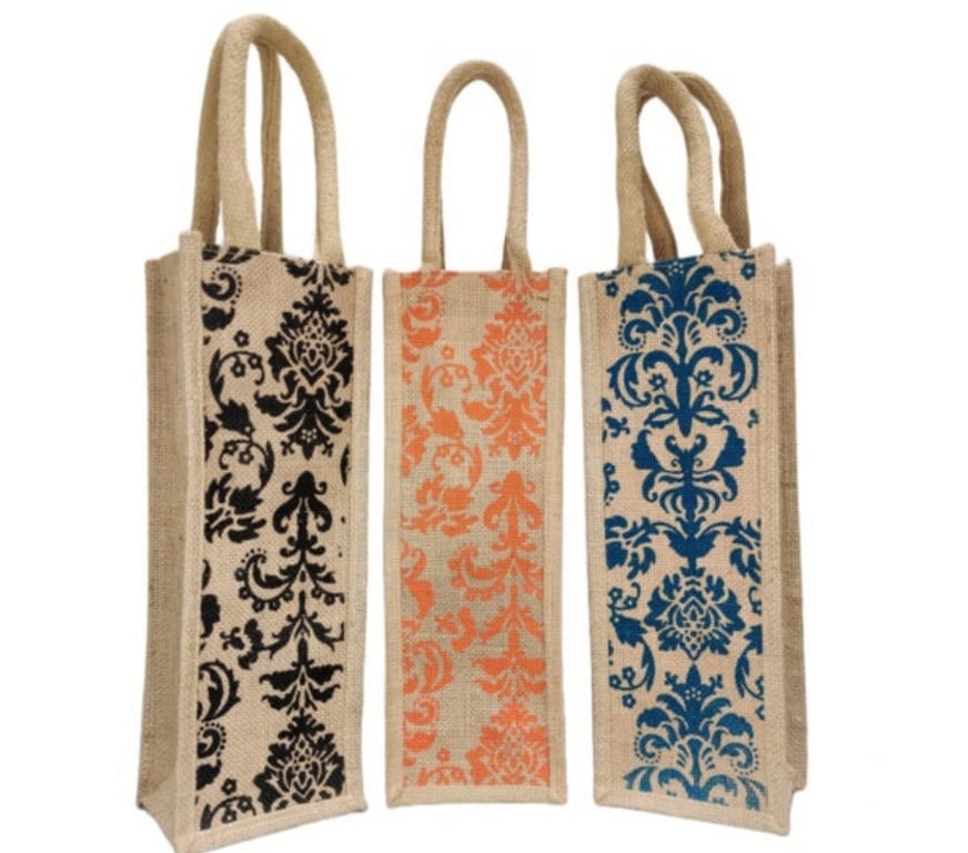 Buy & Sell Scrap Bhubaneswar - Photos for Jute Bag Manufacturer in Bhubaneswar - Jute Bag Emporium