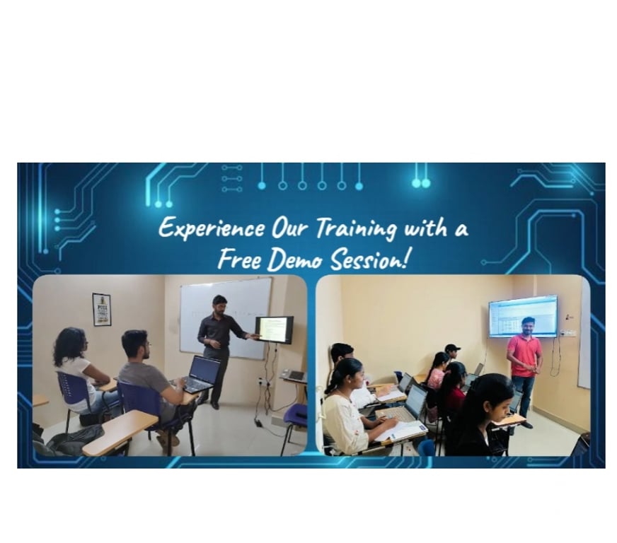 IT & Computer course Bangalore - Photos for Best Automation Testing Training in Bangalore