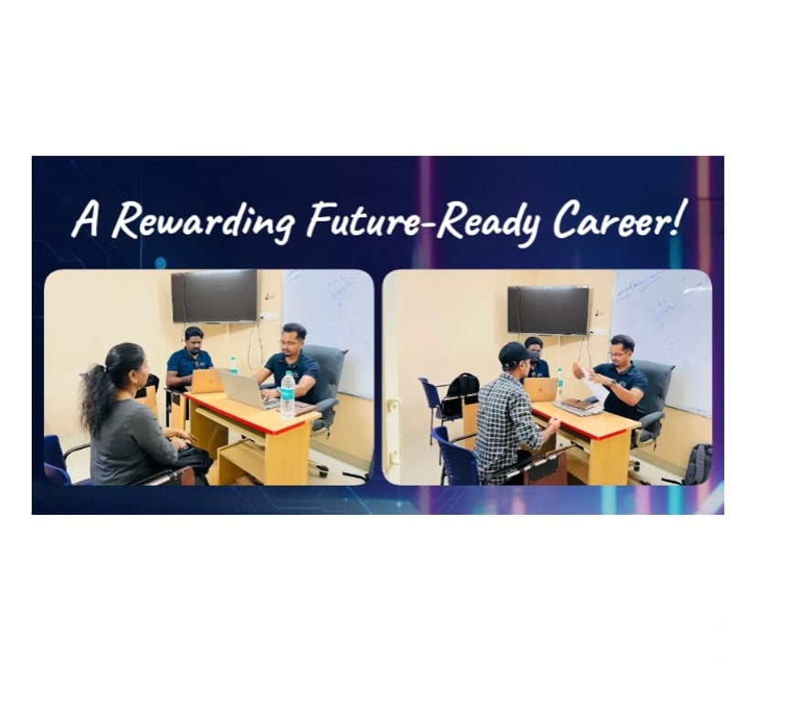 IT & Computer course Bangalore - Photos for Best Automation Testing Training in Bangalore