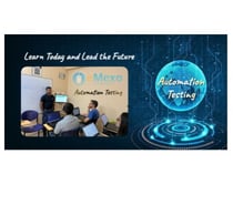 Best Automation Testing Training in Bangalore