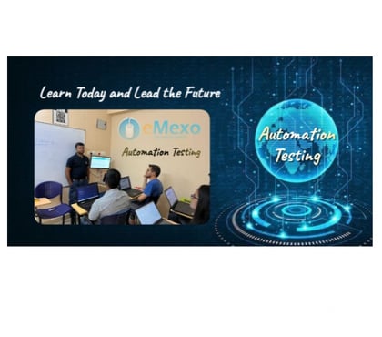 IT & Computer course - Photos for Best Automation Testing Training in Bangalore