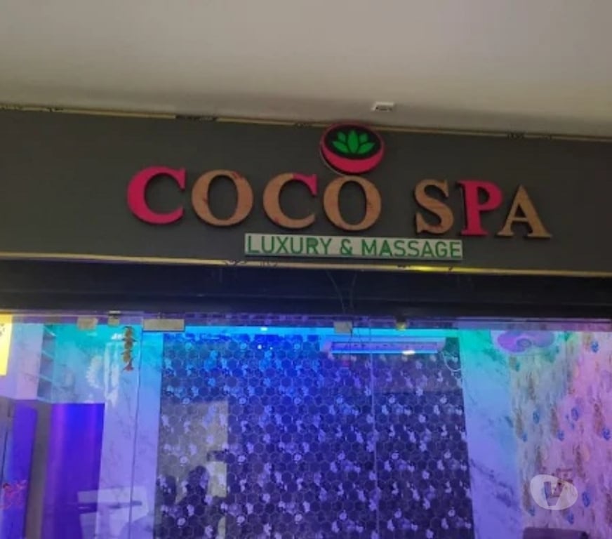 Well-being services Bhubaneswar - Photos for Coco Spa Deeply Refreshing Full Body Massage in Patia