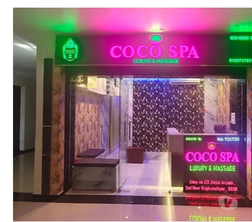 Well-being services Bhubaneswar - Photos for Authentic Thai Massage in Bhubaneswar