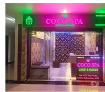 Authentic Thai Massage in Bhubaneswar