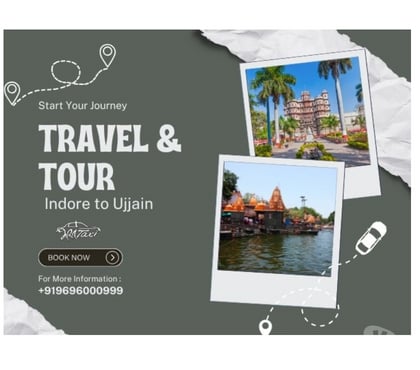 Matrimonial services - Photos for Indore to Ujjain Taxi