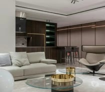 Modern Living Room Design Ideas – Stylish & Trending