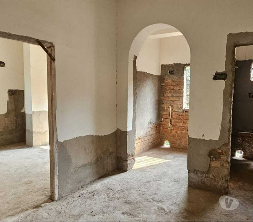 Houses & Flats for sale Kolkata - Photos for 2BHK Flat For Sale Near DumDum Rail Station