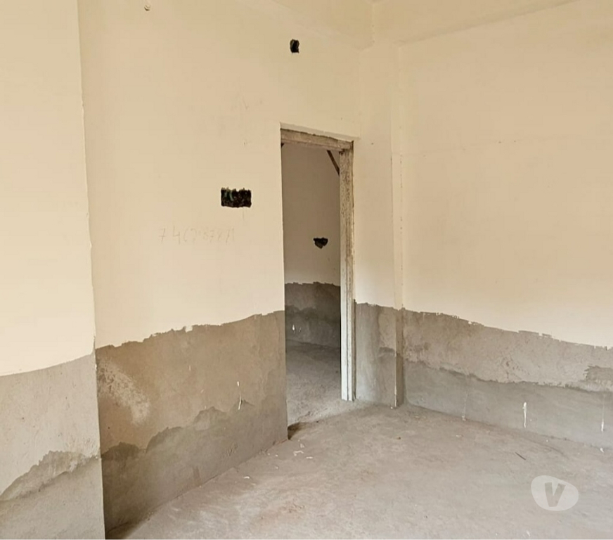 Houses & Flats for sale Kolkata - Photos for 2BHK Flat For Sale Near DumDum Rail Station