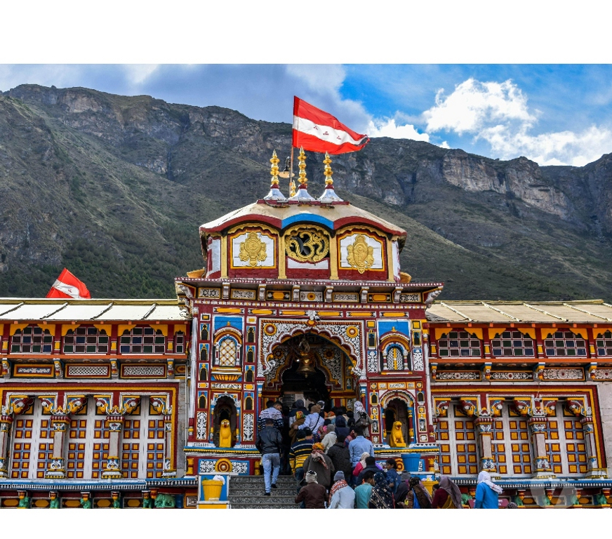 Other Services Mumbai - Photos for Soil2Soul Expeditions - Your Spiritual Tour Partner