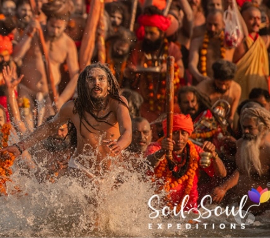 Other Services Mumbai - Photos for Soil2Soul Expeditions - Your Spiritual Tour Partner