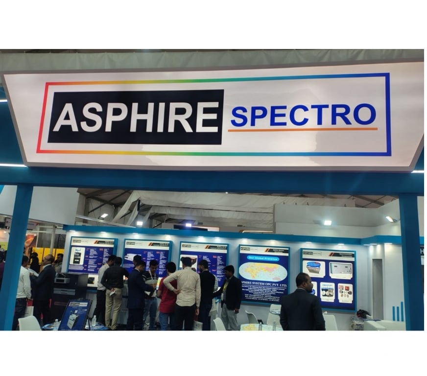 Other Services Faridabad - Photos for Top Optical Emission Spectrometer Manufacturers in India